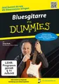 Produktbild: Bluesgitarre Für Dummies