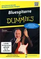 Produktbild: Bluesgitarre für Dummies Für Dummies