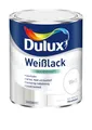 Produktbild: Dulux 5194724 Weisslack WV seidenmatt, Weiß