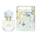 Produktbild: Betty Barclay® Wild Flower | Eau de Parfum - frisch - florale - feminin - ein natürlicher Duft für selbstsichere Frauen | 20ml Natural Spray