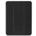 Produktbild: Hama Tablet-Huelle Extreme Protect für Apple iPad Air 11 2024 Transp./Sw.