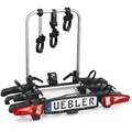 Produktbild: Uebler Fahrrad Kupplungstraeger i31 Z 60°
