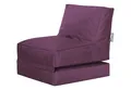 Produktbild: Sessel 70x80x90cm Aubergine