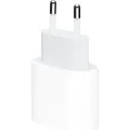 Produktbild: Apple Original USB-C Power Adapter - Ladegerät - USB-C-Anschluss - 20 W - Weiß - Weiß