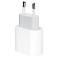 Produktbild: Apple 20W USB C Power Adapter Ladeadapter weiß