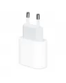 Produktbild: Apple 20W USB-C Power Adapter Digital/Daten (MHJE3ZM/A)