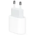 Produktbild: Apple 20W USB-C Power Adapter Ladegerät  MHJE3ZM/A, A2347, für iPhone, iPad