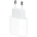 Produktbild: Apple MHJE3ZM/A Ladegerät für Mobilgeräte Universal Weiß AC Drinnen
