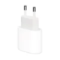 Produktbild: Apple MHJE3ZM/A Apple 20W USB C Power Adapter Ladeadapter