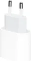 Produktbild: Apple 20W USB‑C Power Adapter - Weiß (MHJE3ZM/A)