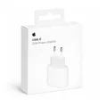 Produktbild: Original Apple USB-C TYP-C Power Adapter 20W Schnellladeadapter Netzteil iPhone
