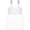 Produktbild: Apple USB-C 20W Reise Ladegerät Wireless Zubehör schnellesgißeApple USB C 20W Re