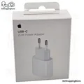 Produktbild: Apple 20W USB-C Power Adapter Original Netzteil Modell A2347 Schnellladegerät