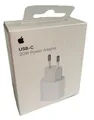 Produktbild: Apple 20W USB‑C Power Adapter ✅ Weiß (MHJE3ZM/A) A2347 ✅ NEU ✅