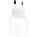 Produktbild: Apple 20W USB-C Power Adapter, Ladegerät, weiß