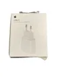 Produktbild: Apple USB-C 20W Power Adapter Original Netzteil Ladegerät Weiß MHJE3ZM/A