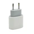 Produktbild: Original 20W USB-C Power Adapter Netzteil  für Apple iPhone 15 14 13 12 11