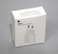 Produktbild: Original Apple 20W Netzteil Ladegerät USB-C Adapter Weiß NEU