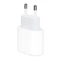 Produktbild: Apple 20W USB-C Power Adapter Ladegerät für iPhone iPad MHJE3ZM/A