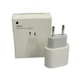 Produktbild: Apple 20W USB-C Netzteil Ladegerät Original für iPhone 14 15 16 Pro Max