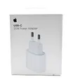Produktbild: ORIGINAL Apple 20W Netzteil Ladegerät USB-C Adapter für iPhone 15 16 17  PRO MAX