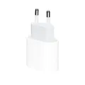 Produktbild: Apple 20W USB-C Power Adapter Ladegerät 20W USB-C Weiß