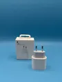 Produktbild: Apple 20W USB-C Power Adapter Ladegerät für iPhone iPad MHJE3ZM/A B-Ware