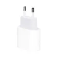 Produktbild: Apple 20W USB-C Power Adapter Netzteil 20 Watt Original Schnelladegerät