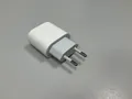 Produktbild: Apple 20W USB-C Power Adapter - A2347 - Netzteil - Neu !!!