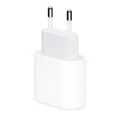 Produktbild: Original Apple 20W Netzteil Ladegerät USB-C Adapter (MHJE3ZM/A)