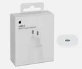 Produktbild: ORIGINAL Apple 20W Netzteil Ladegerät USB-C Adapter für iPhone 14 15 16 PRO MAX