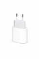 Produktbild: Original Apple 20W Netzteil Ladegerät USB-C Adapter (MHJE3ZM/A) Ohne Verpackung