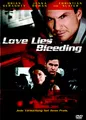 Produktbild: Love Lies Bleeding / DVD