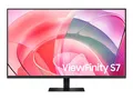 Produktbild: Samsung ViewFinity S7 S37D700EAU - S70D Series - LED-Monitor - 94 cm (37
