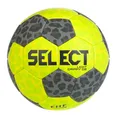 Produktbild: Select Handball Light Grippy DB v24 (Saison 2024/2025) gelb/grau - Trainingsball, Größe: 1