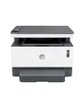 Produktbild: HP 5HG93A#B19 Neverstop Laser 1202nw Laserdrucker (nachfüllbarer Laserdrucker, Scanner, Kopierer, WLAN, LAN, Airprint), grau/weiß, 380.5 x 293.4 x 287