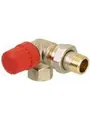 Produktbild: Danfoss RA-N 10 bypass valve left 3/8