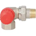 Produktbild: Thermostatventil Danfoss RA-N10, Winkeleck links DN10 (3/8'')