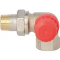 Produktbild: Thermostatventil Danfoss RA-N10, Winkeleck rechts DN10 (3/8'')