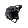 Produktbild: Helm Enduro Dropframe Pro MT Schwarz FOX Racing Trail All Mountain