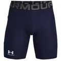 Produktbild: Under Armour® Sporthose Under Armour Baselayer HG Comp Short Shorts Herren blau M