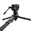 Produktbild: Manfrotto 500X Fluidkopf