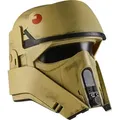 Produktbild: Star Wars: Andor Black Series Elektronischer Helm Shoretrooper