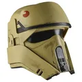 Produktbild: Star Wars The Black Series Shoretrooper elektronischer Premium Rollenspiel-Helm für Erwachsene