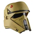Produktbild: Star Wars: Andor Black Series Elektronischer Helm Shoretrooper