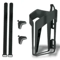 Produktbild: ANYWHERE VELOCAGE Flaschenhalter für Fahrräder Fahrradzubehör mit flexiblem B...