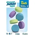 Produktbild: PLAYMOBIL® 71556 JUNIOR & Tinti: Nachfüllpack