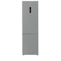 Produktbild: Bauknecht KGDNF 203 C/Freistehende Kühl- Gefrierkombination/Dynamic Intelligence/Dual Cool Total NoFrost/EEK C/Smooth Fit/EvenFlow/FreshShield/ 25 Years Compressor Lifetime Tested by VDE