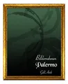Produktbild: BIRAPA Palermo Bilderrahmen 50x70 cm Gold - Goldener Bilderrahmen, Bilderrahmen Antik, Bilderrahmen Vintage