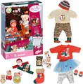 Produktbild: Zapf Creation Baby Born Adventskalender 834466 NEU OVP